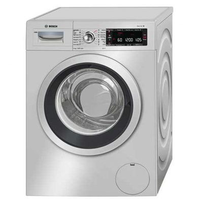 ماشین لباسشویی بوش مدل WAW32560GC